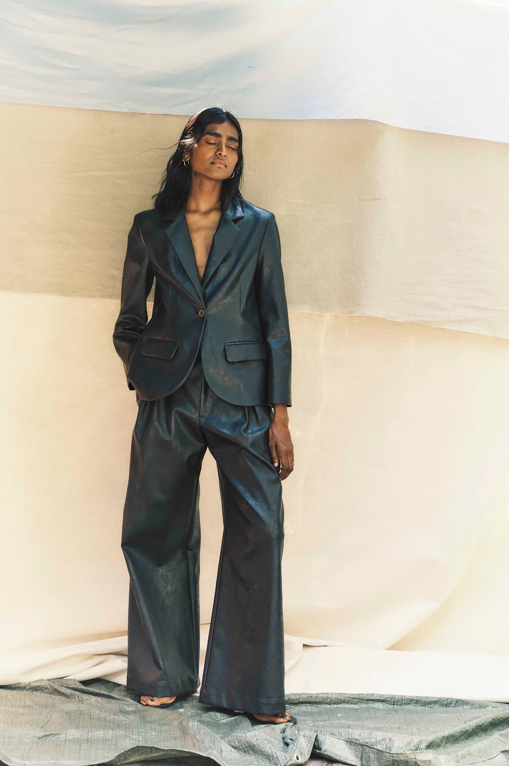 Baum Und Pferdgarten Naomie Trousers