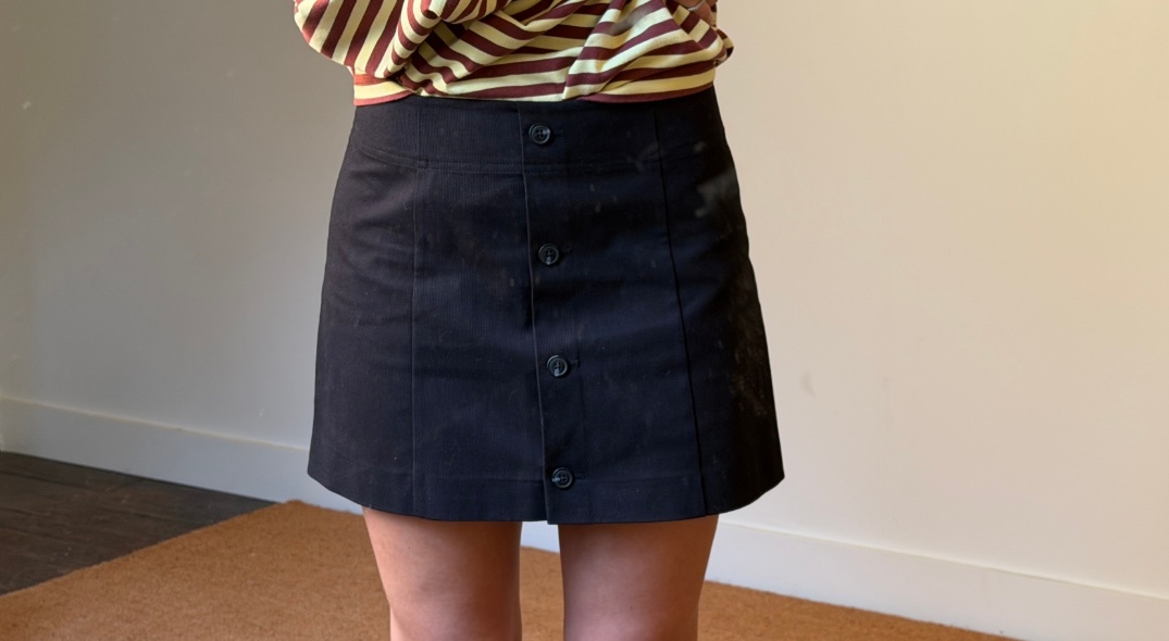 Samsoe Samsoe Women Sabonnie Skirt