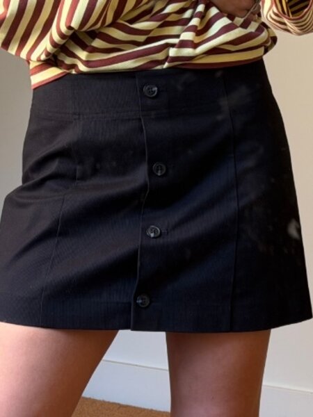 Samsoe Samsoe Women Sabonnie Skirt