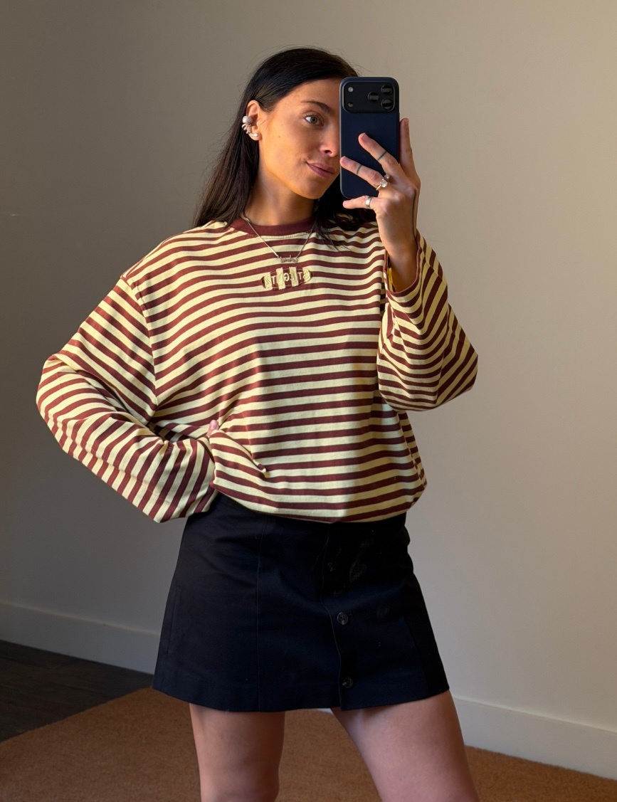 Samsoe Samsoe Women Sabonnie Skirt