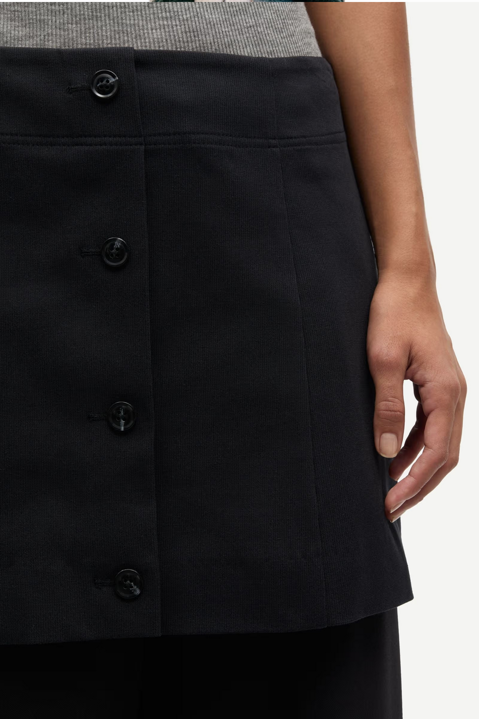 Samsoe Samsoe Women Sabonnie Skirt