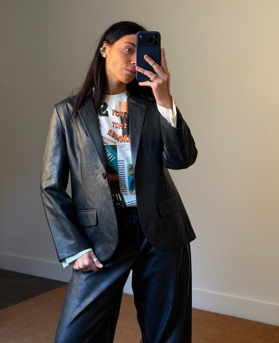 Baum Und Pferdgarten Benette Jacket