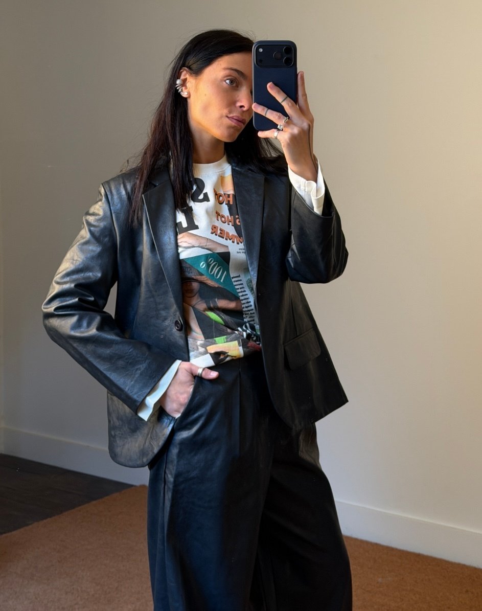 Baum Und Pferdgarten Benette Jacket