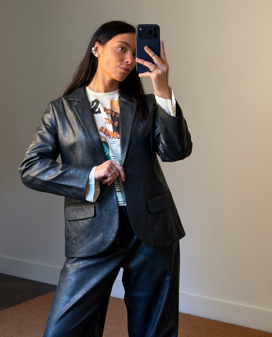 Baum Und Pferdgarten Benette Jacket