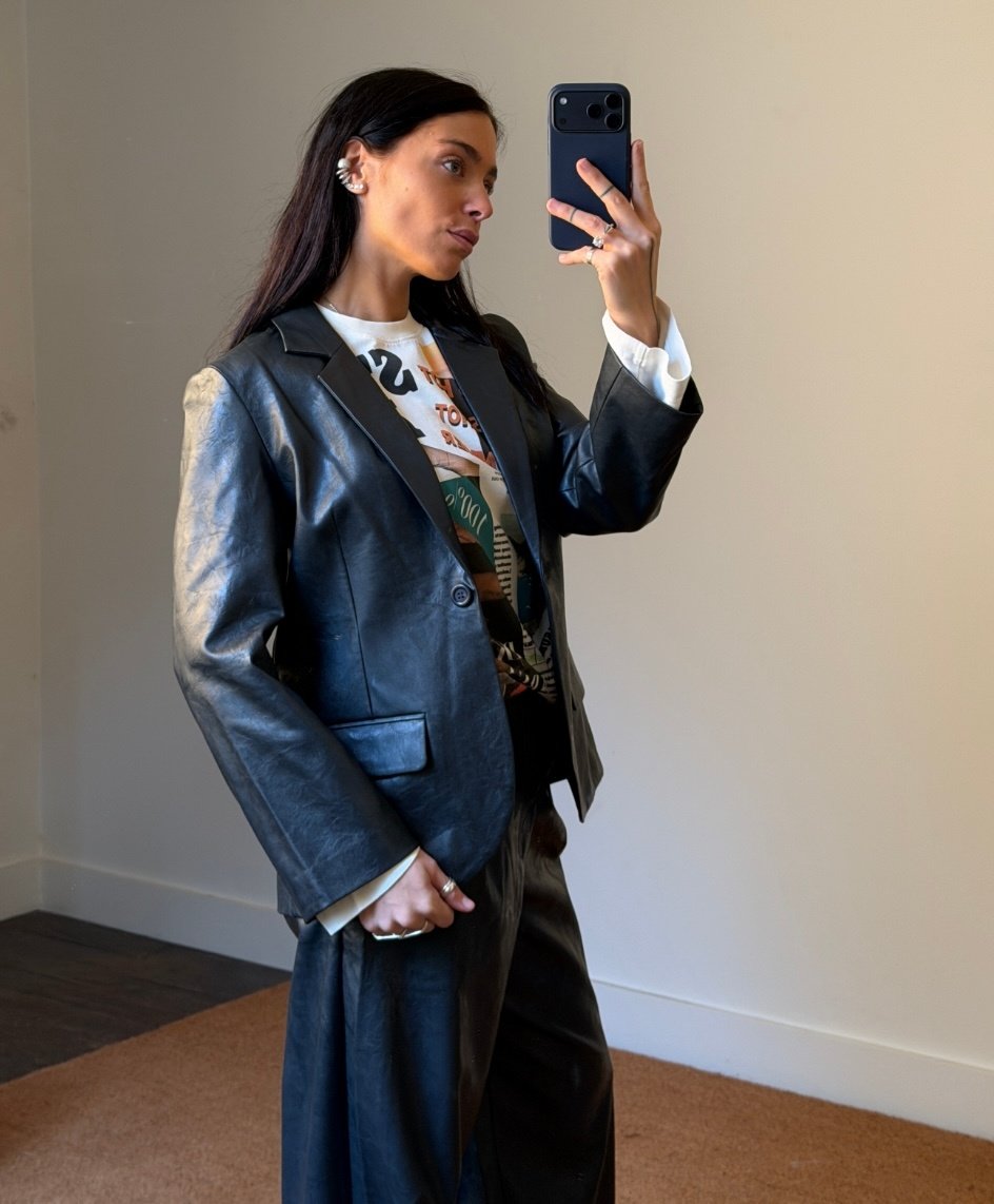 Baum Und Pferdgarten Benette Jacket