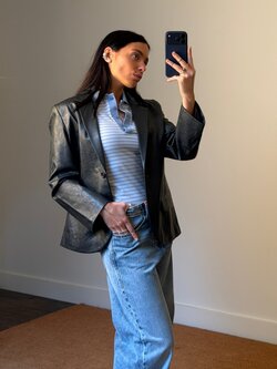 Baum Und Pferdgarten Benette Jacket