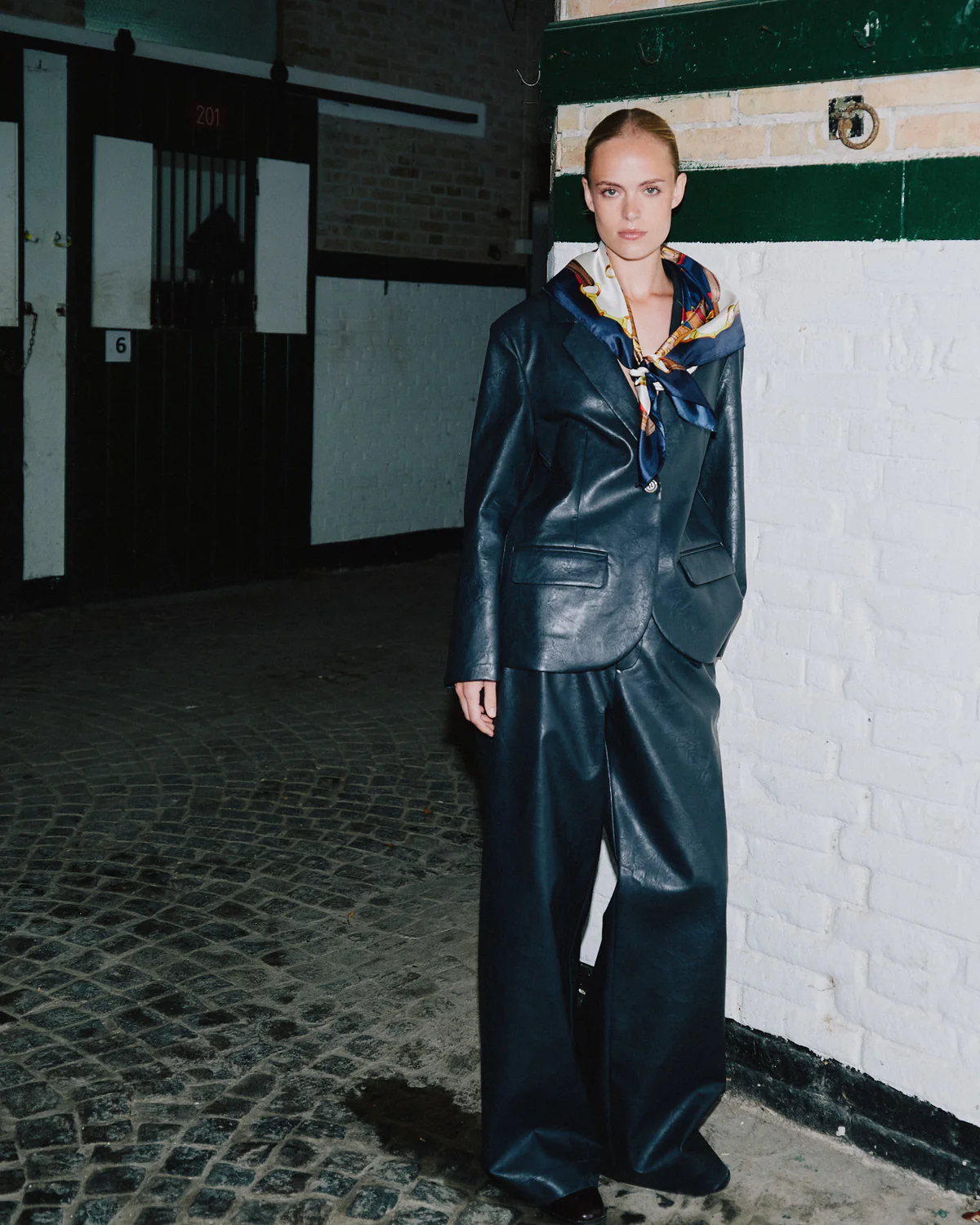 Baum Und Pferdgarten Benette Jacket