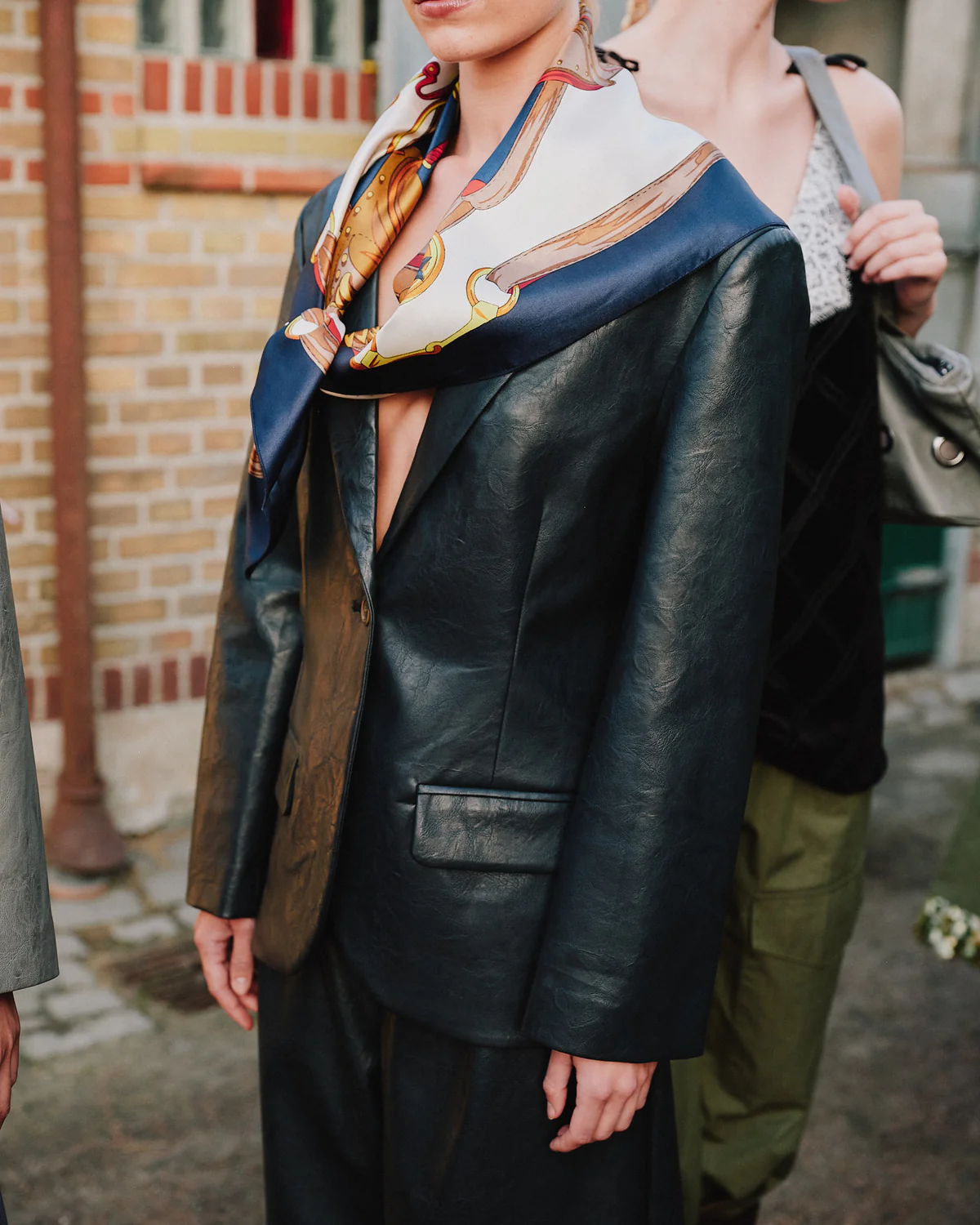 Baum Und Pferdgarten Benette Jacket