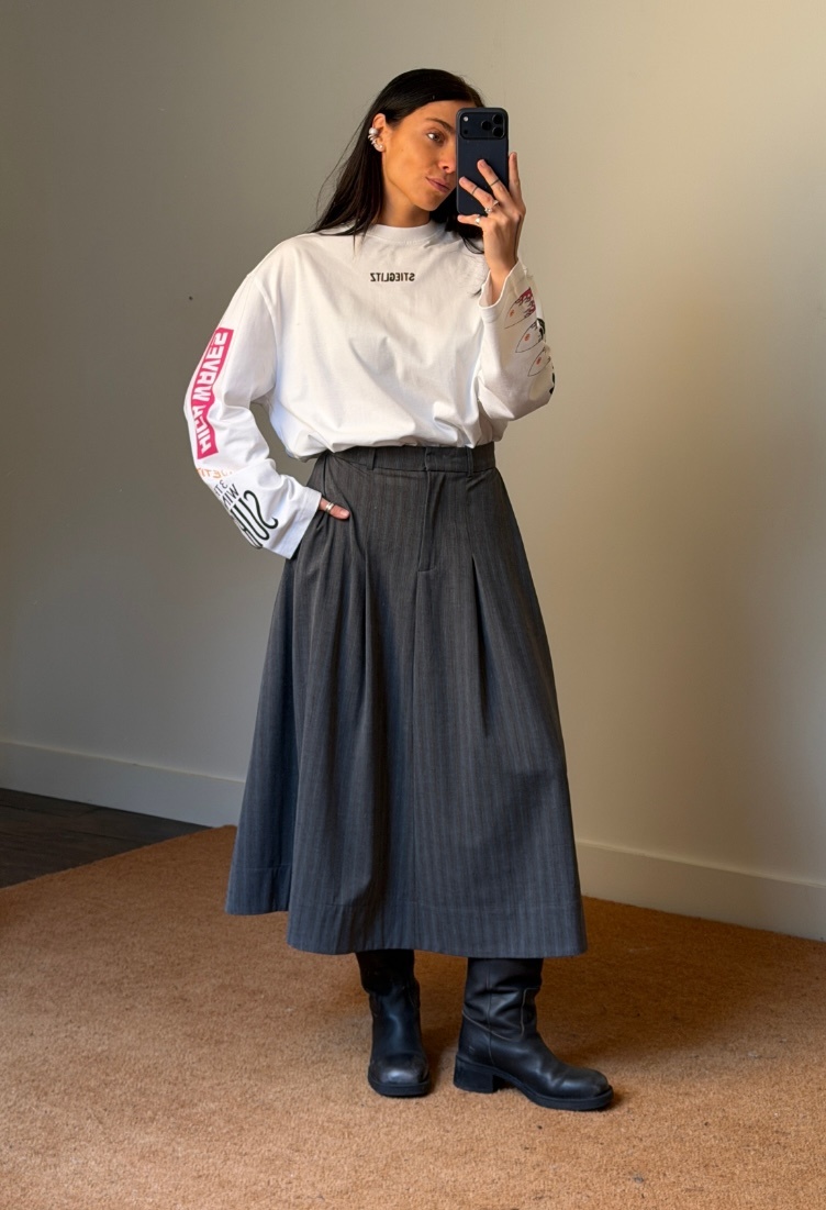 Baum Und Pferdgarten Sabrina Skirt