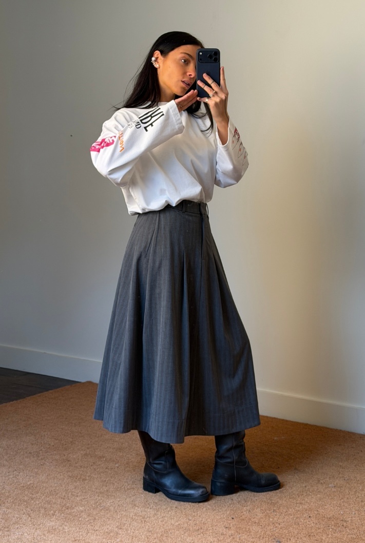 Baum Und Pferdgarten Sabrina Skirt