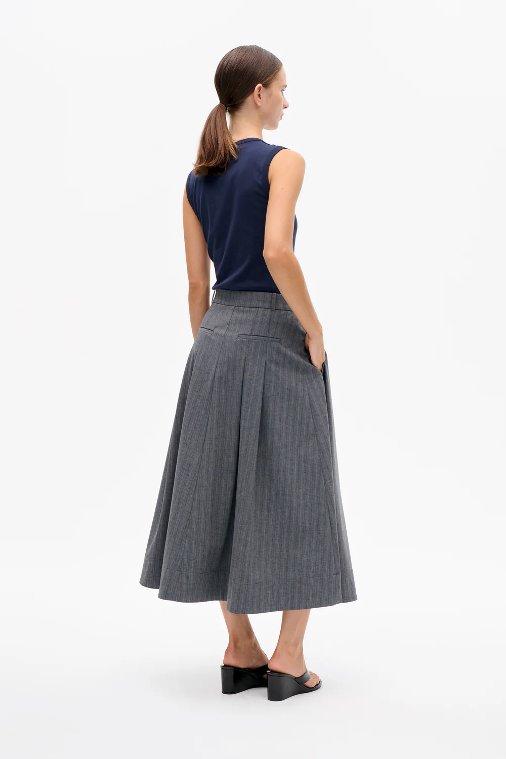 Baum Und Pferdgarten Sabrina Skirt