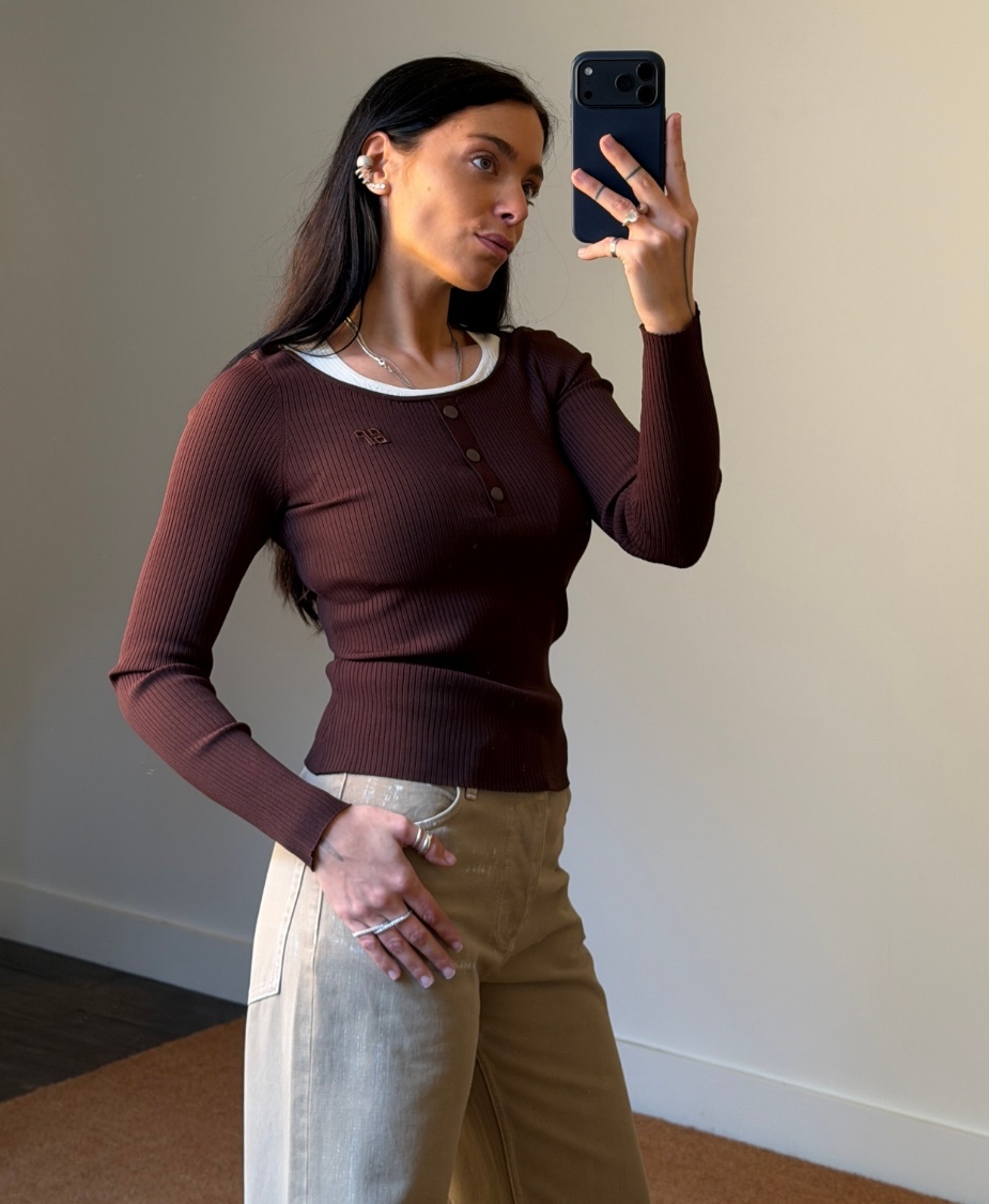 Baum Und Pferdgarten Clary Longsleeve