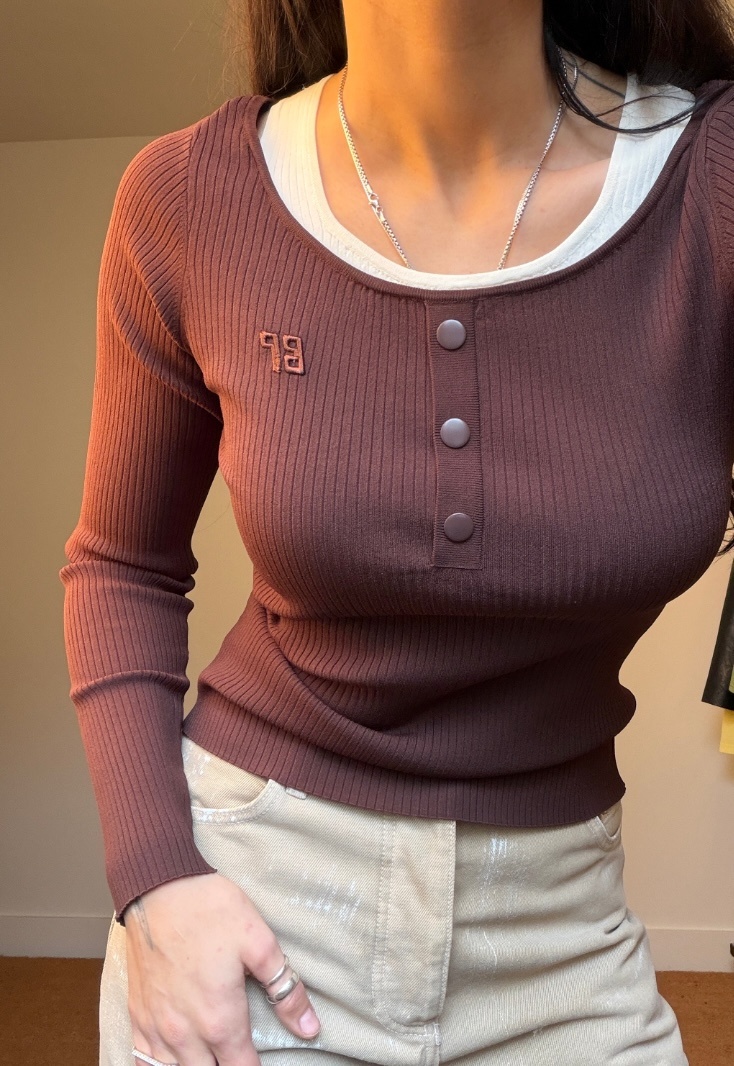 Baum Und Pferdgarten Clary Longsleeve