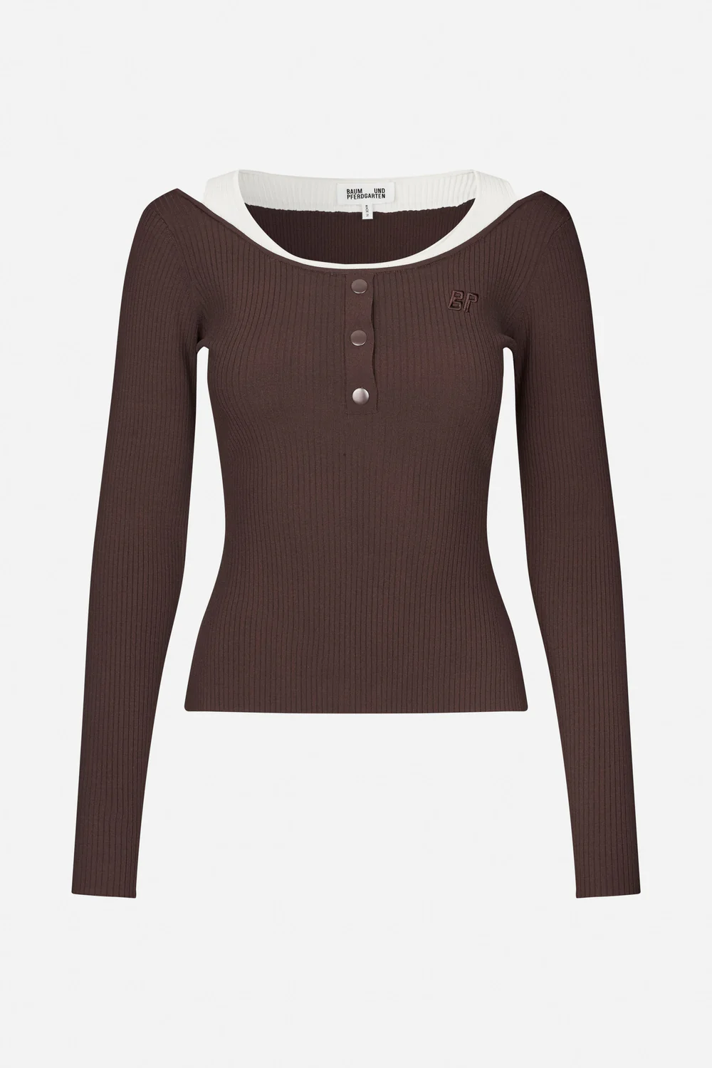 Baum Und Pferdgarten Clary Longsleeve