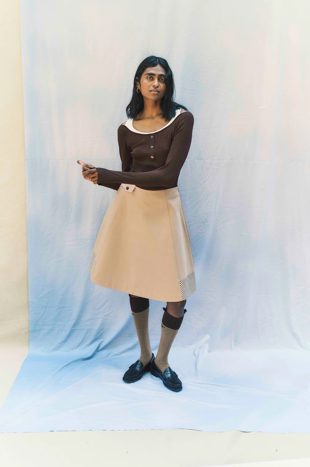 Baum Und Pferdgarten Clary Longsleeve