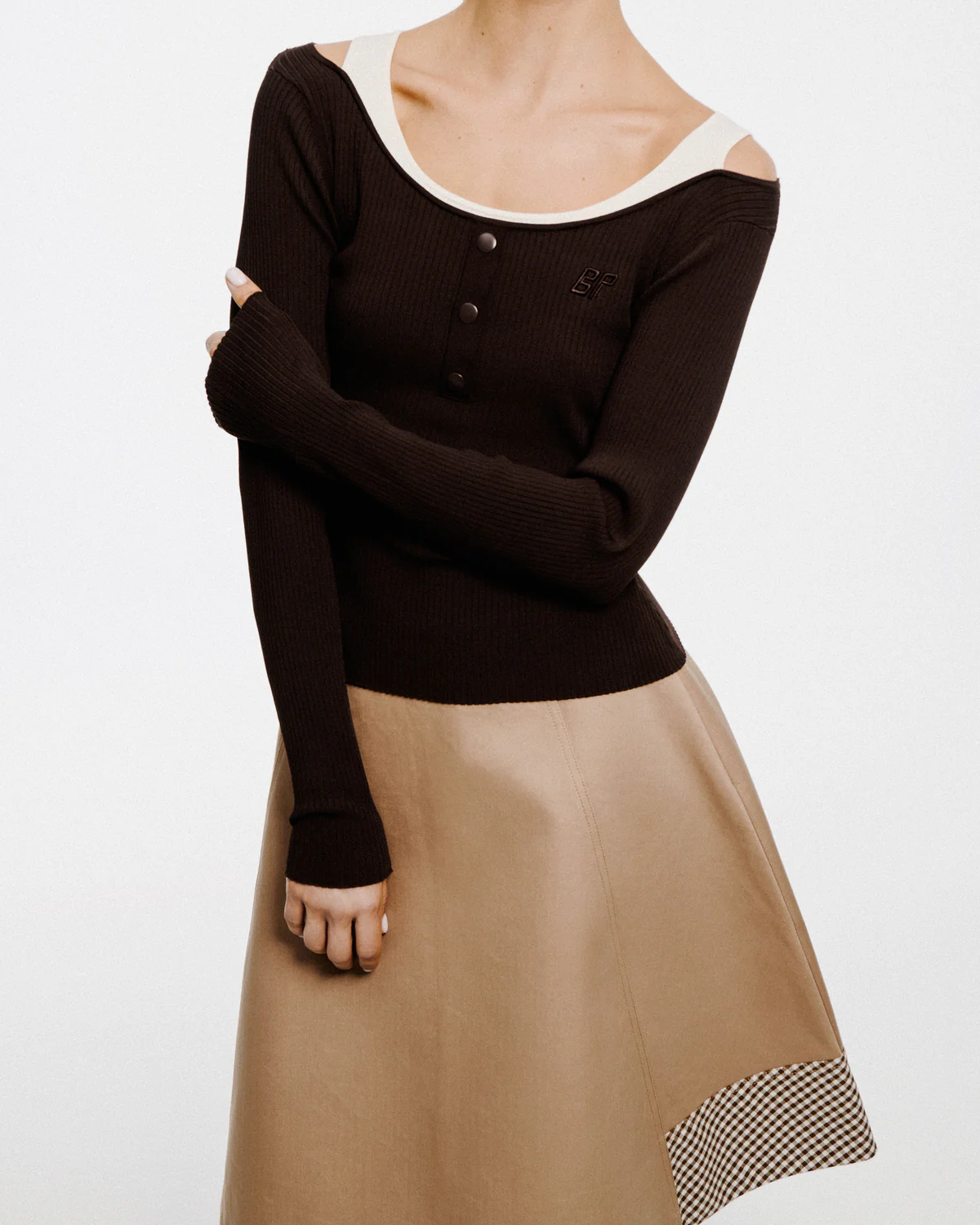 Baum Und Pferdgarten Clary Longsleeve