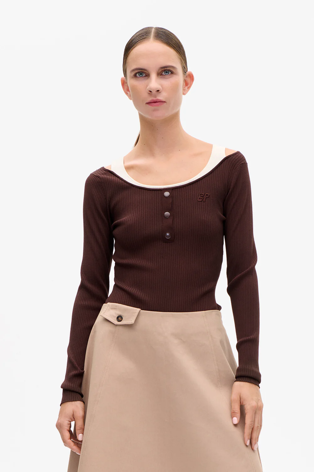 Baum Und Pferdgarten Clary Longsleeve