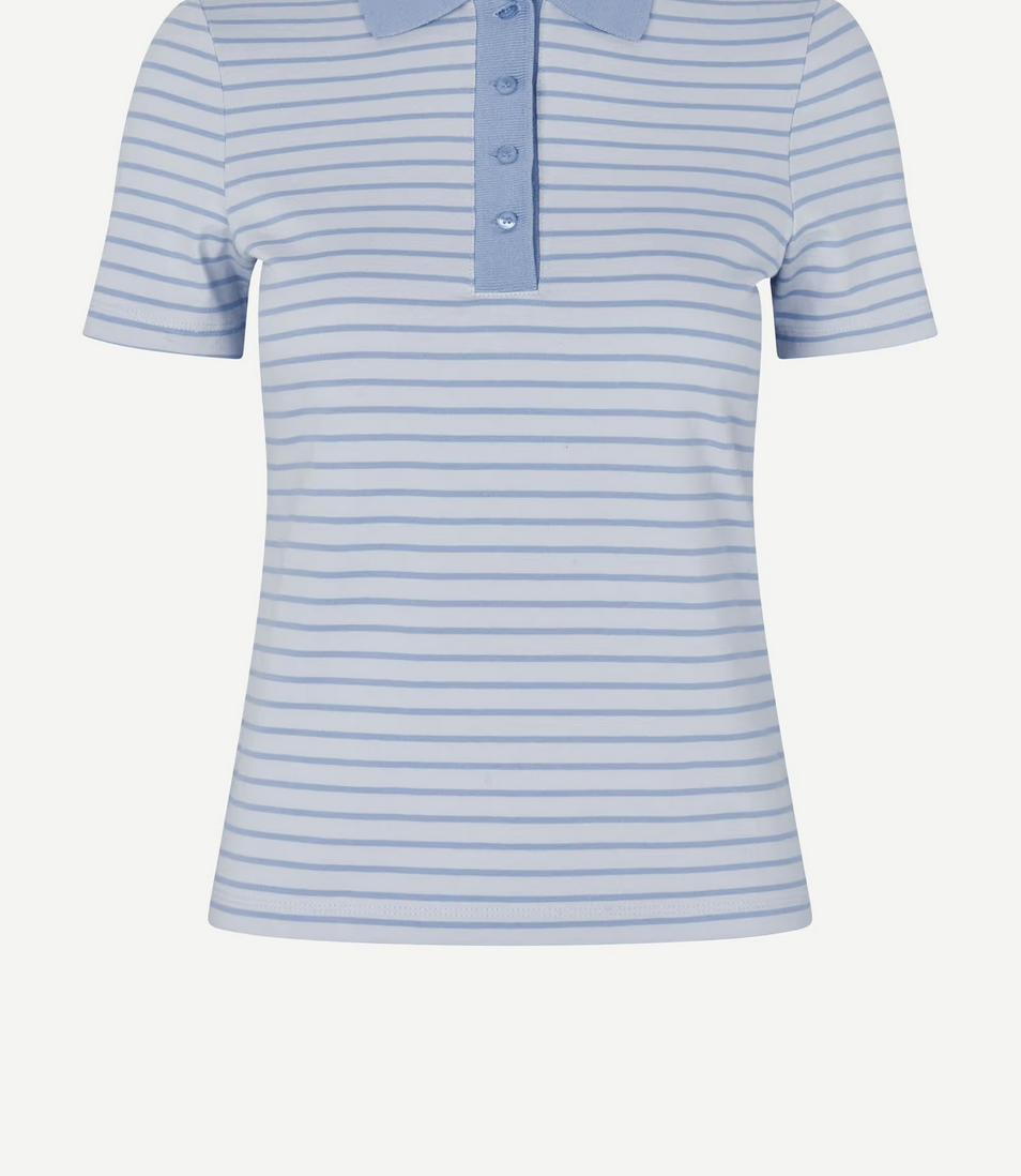 Samsoe Samsoe Women Saella Polo