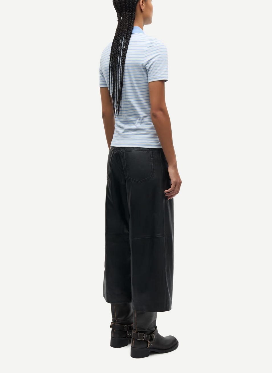 Samsoe Samsoe Women Saella Polo