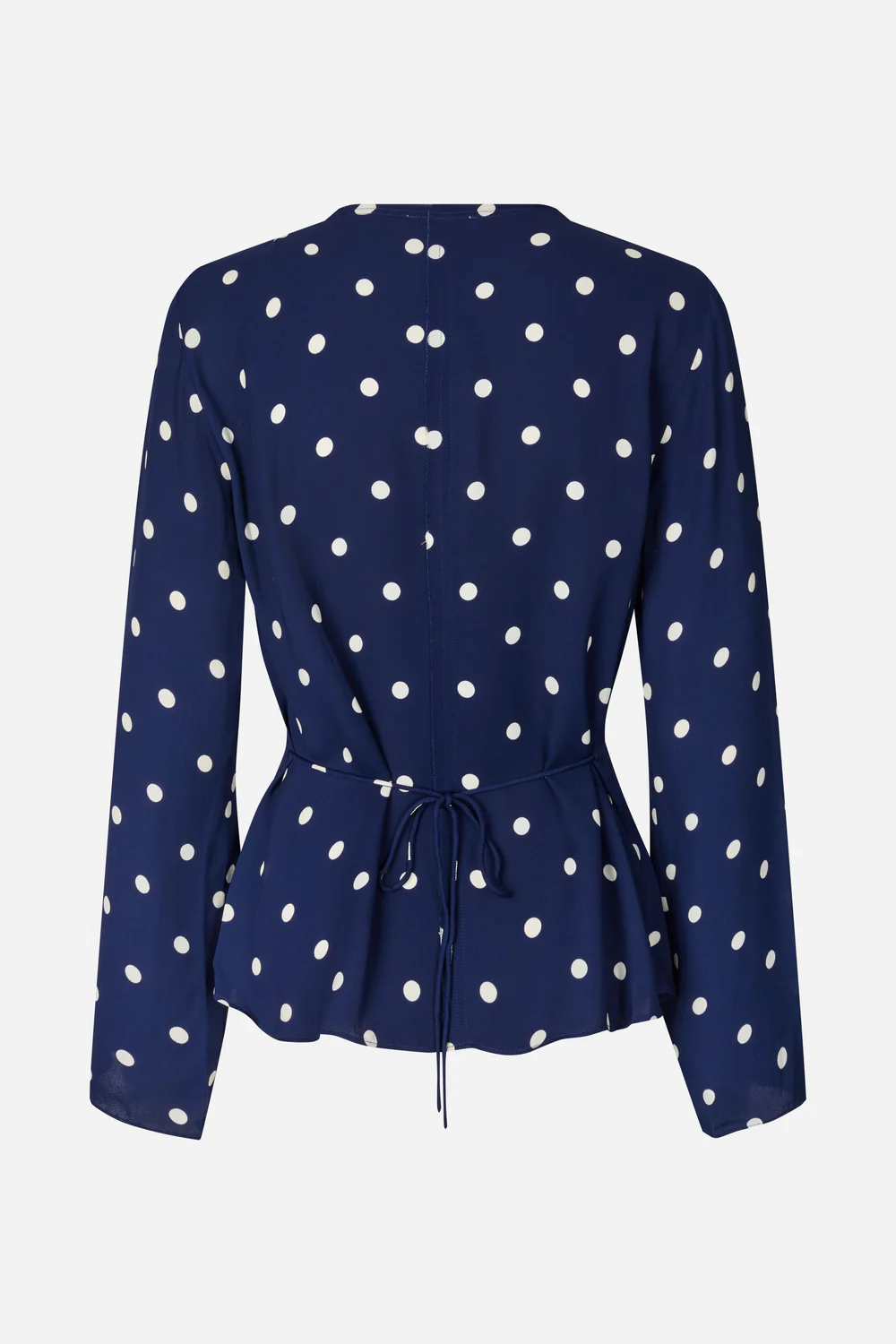 Baum Und Pferdgarten Madelie Polka Dot Blouse