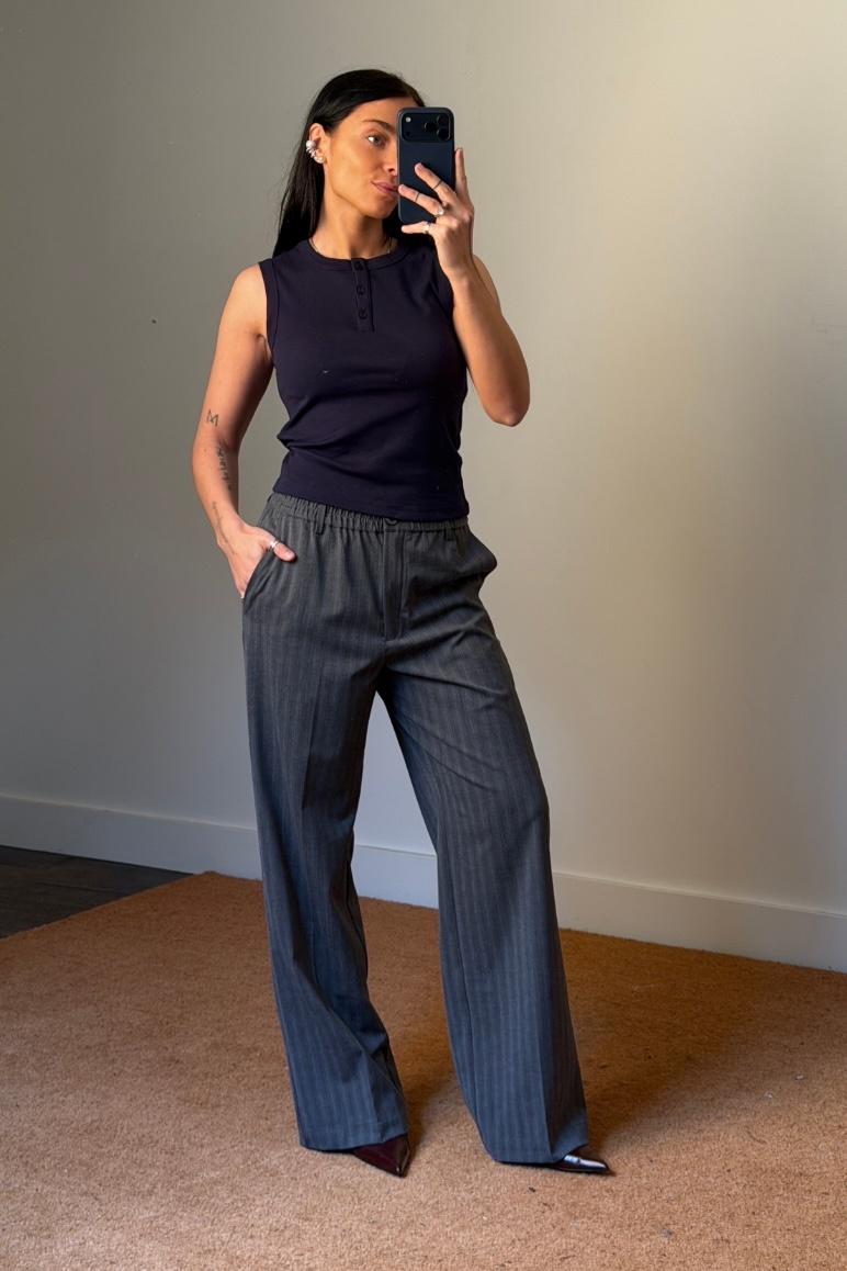 Baum Und Pferdgarten Jony Top