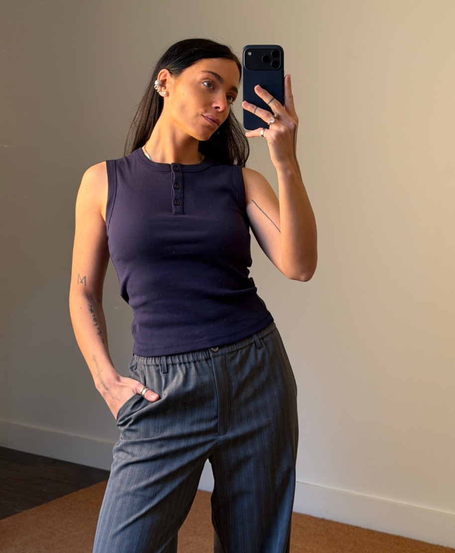 Baum Und Pferdgarten Jony Top