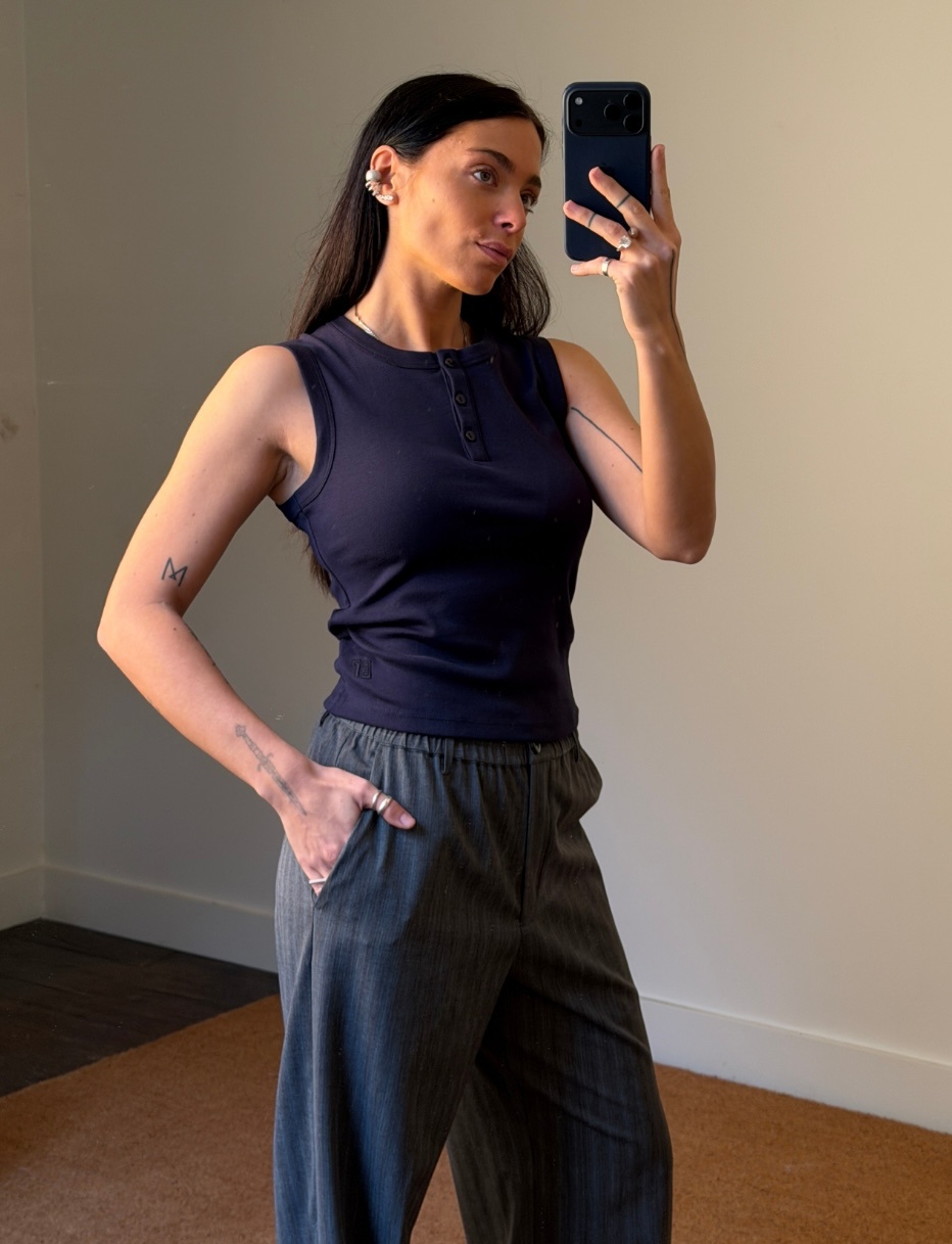 Baum Und Pferdgarten Jony Top