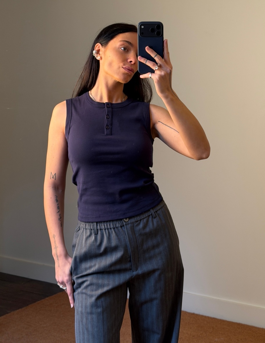 Baum Und Pferdgarten Jony Top