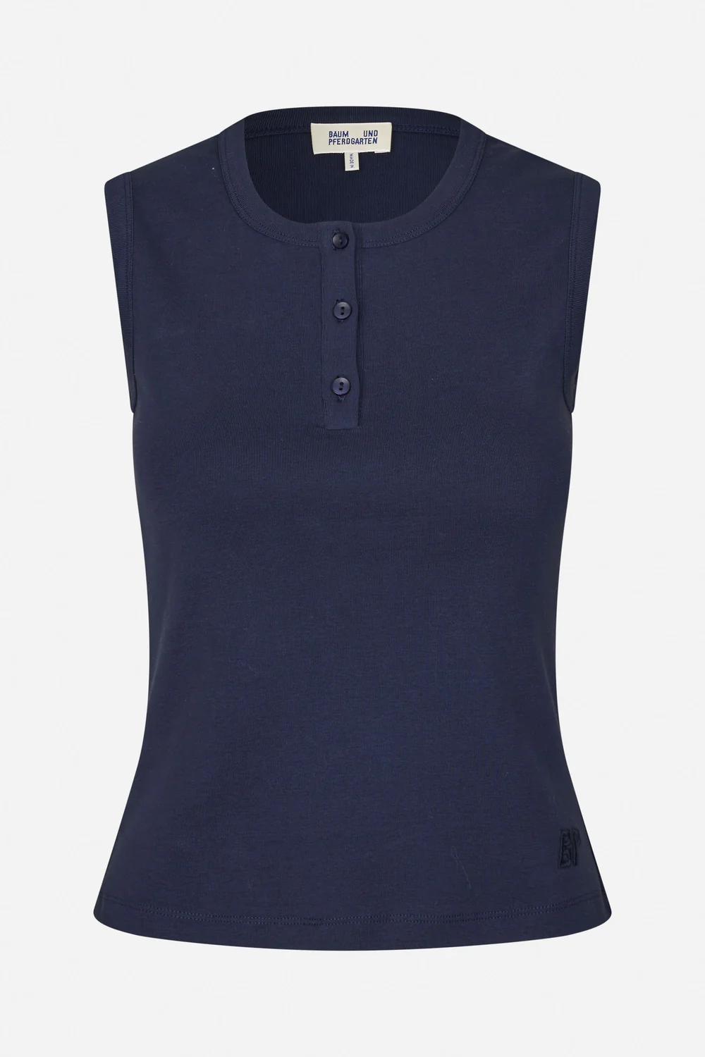 Baum Und Pferdgarten Jony Top