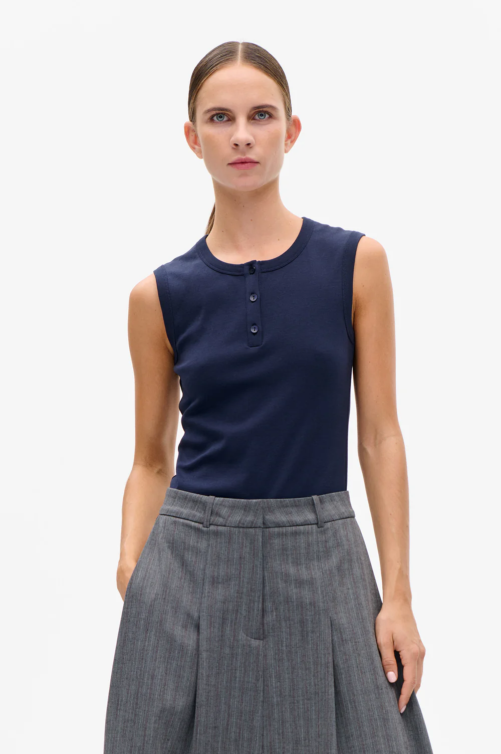 Baum Und Pferdgarten Jony Top