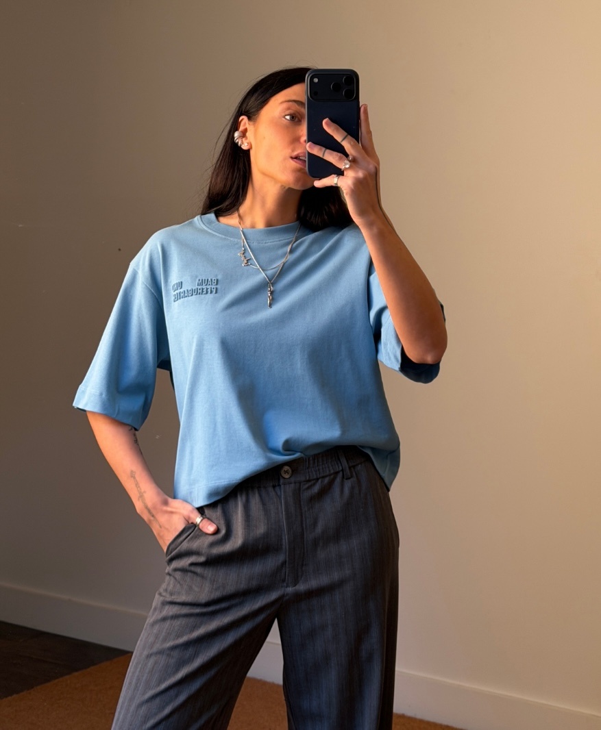 Baum Und Pferdgarten Jiana T-Shirt