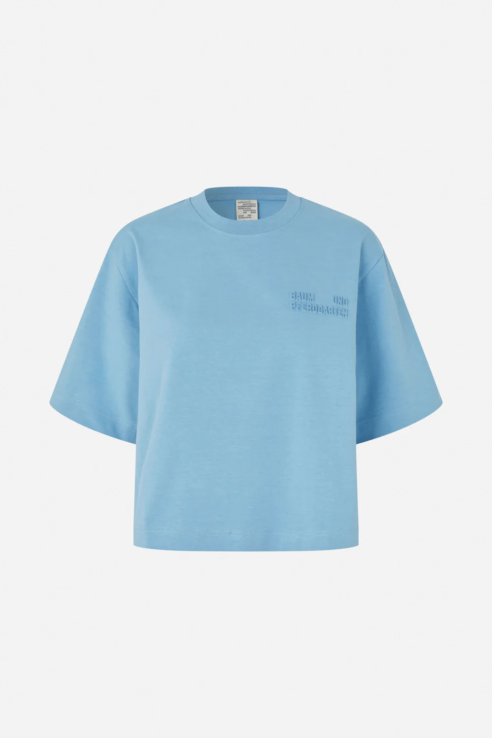 Baum Und Pferdgarten Jiana T-Shirt