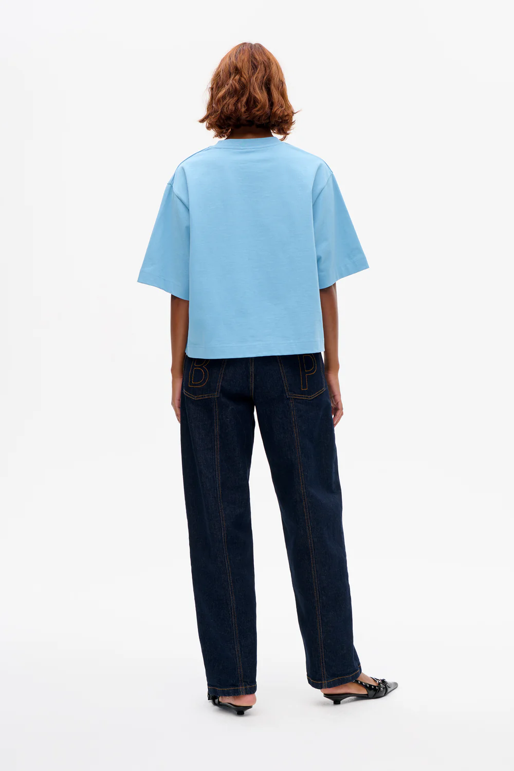 Baum Und Pferdgarten Jiana T-Shirt