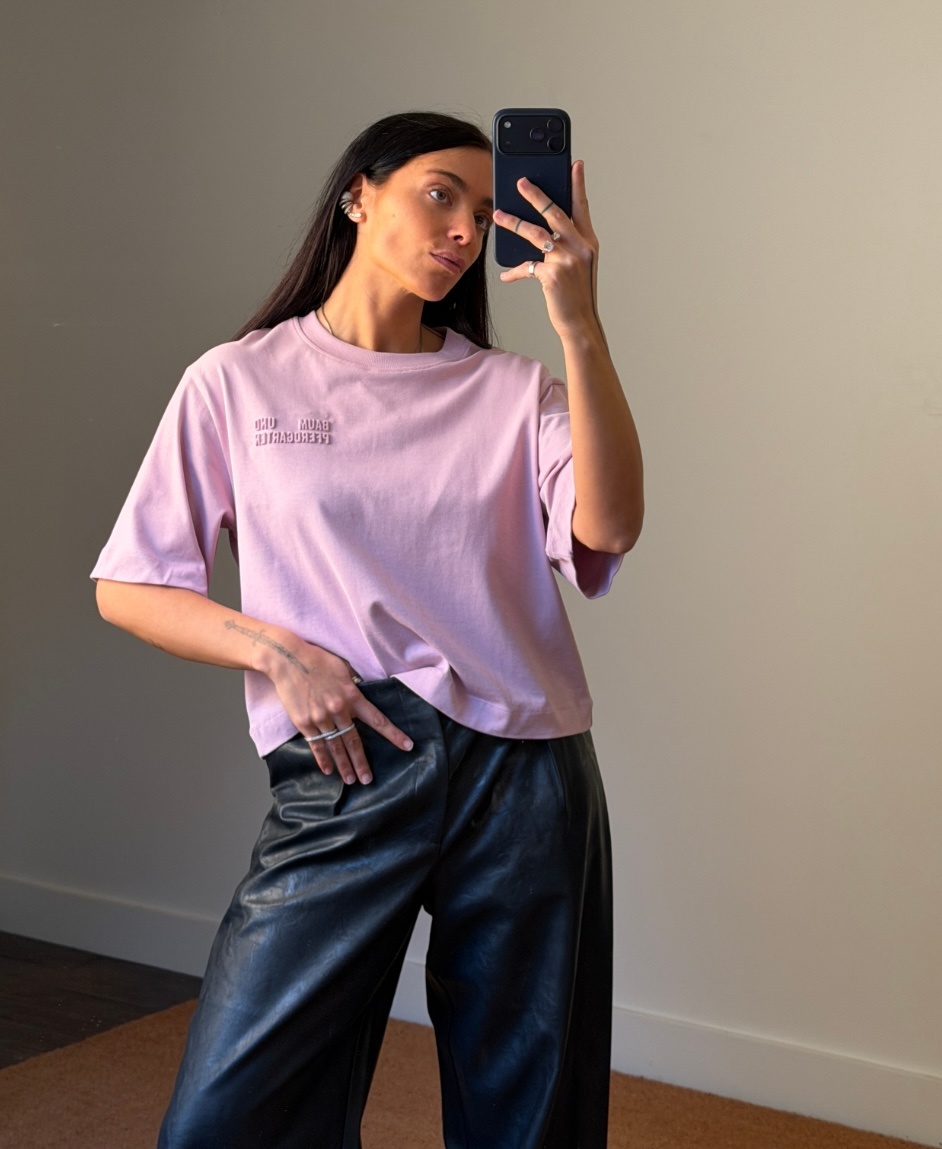 Baum Und Pferdgarten Jiana T-Shirt