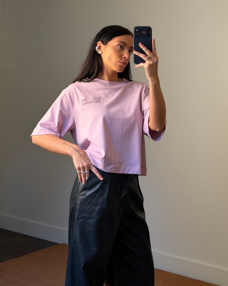 Baum Und Pferdgarten Jiana T-Shirt