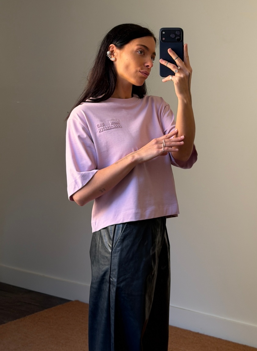 Baum Und Pferdgarten Jiana T-Shirt