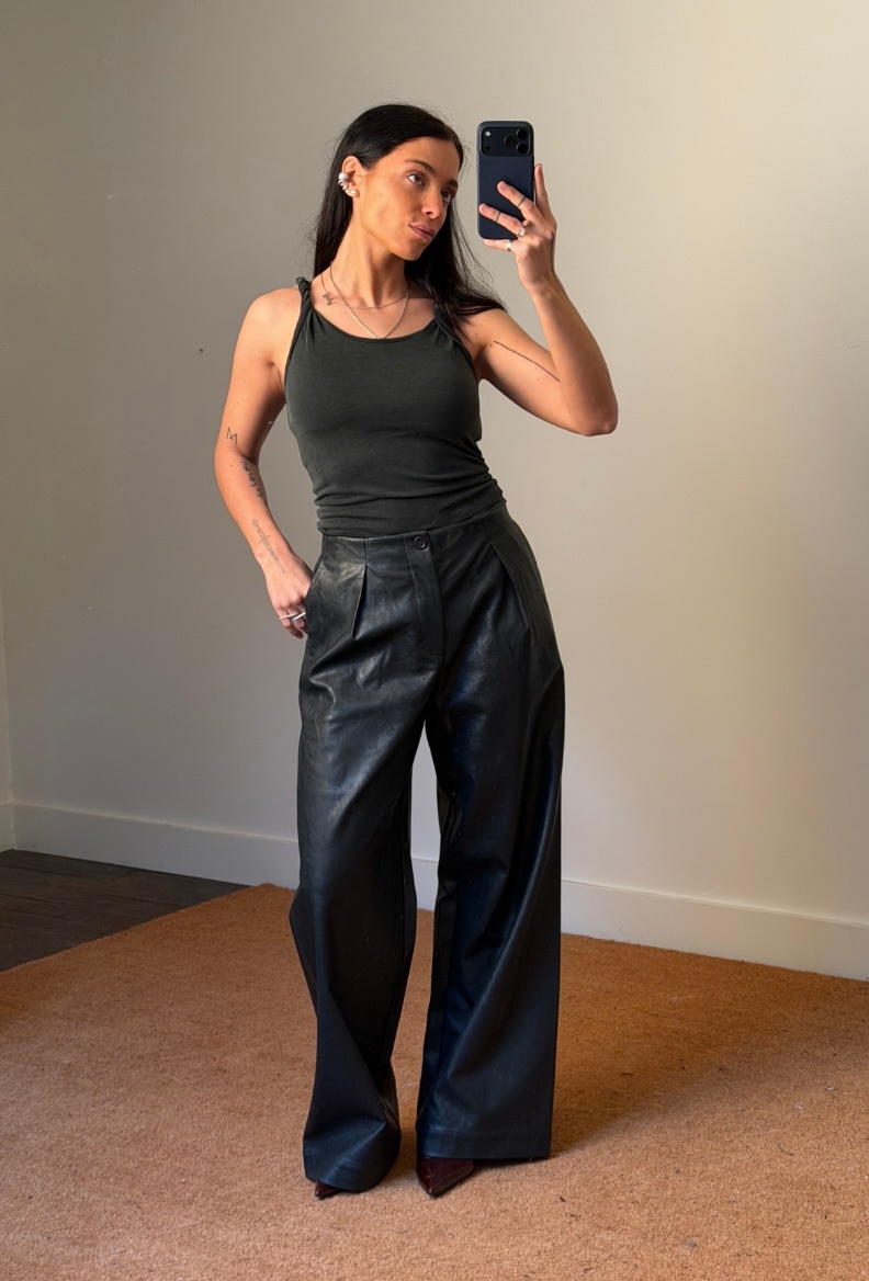 Diesel Women T-TWY-S1 Top