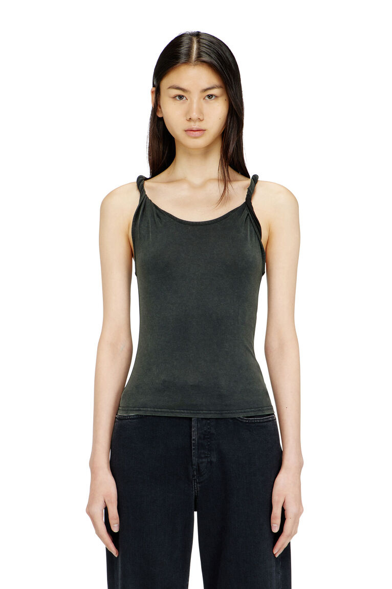 Diesel Women T-TWY-S1 Top
