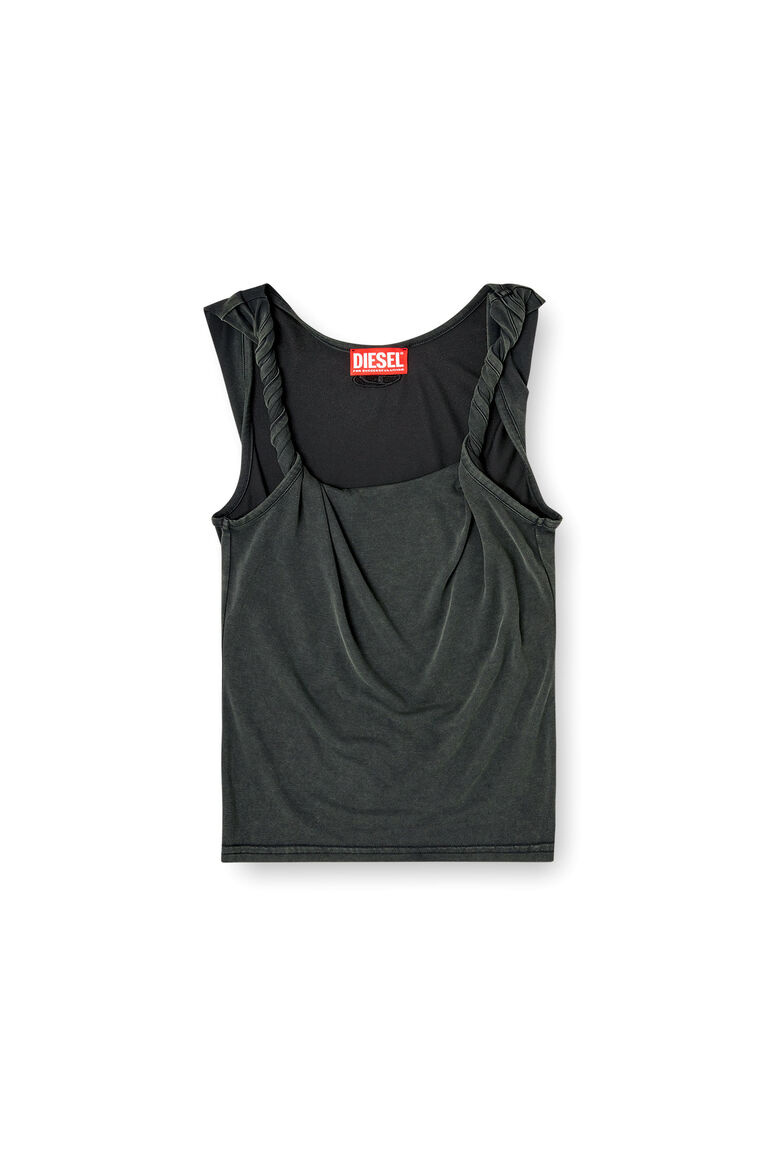 Diesel Women T-TWY-S1 Top