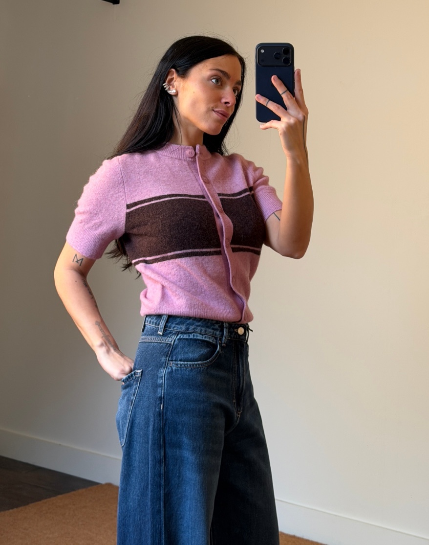 Samsoe Samsoe Women Sanoura Cardigan