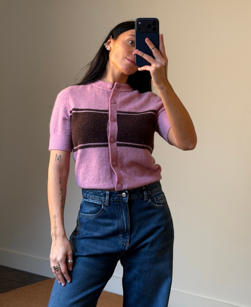 Samsoe Samsoe Women Sanoura Cardigan