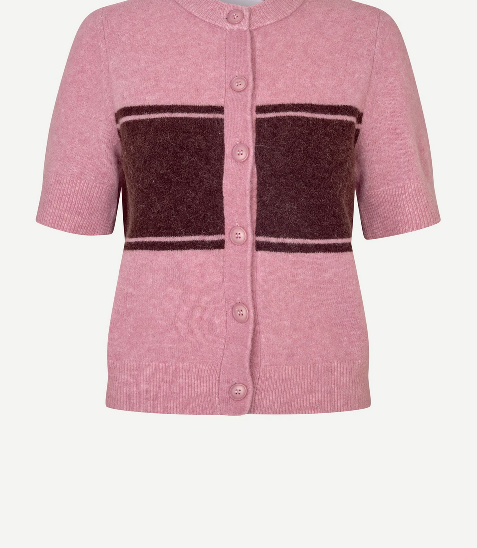 Samsoe Samsoe Women Sanoura Cardigan