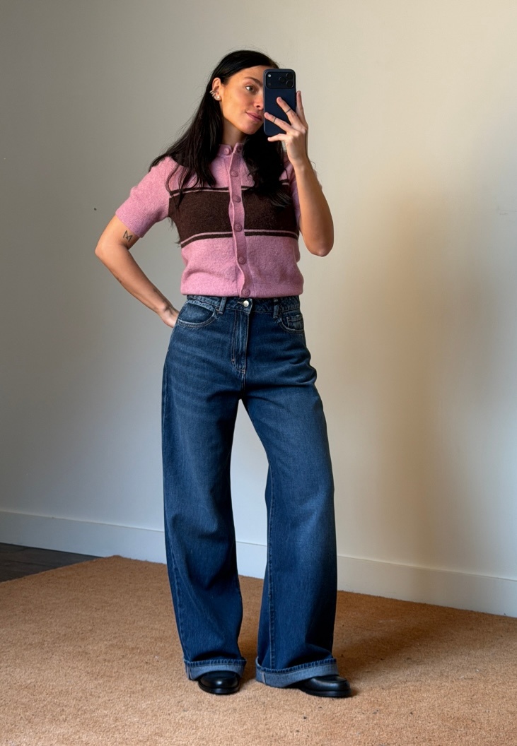 Icon Denim Debby Jeans