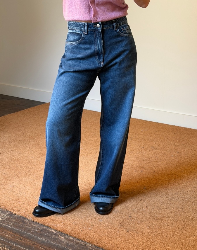 Icon Denim Debby Jeans