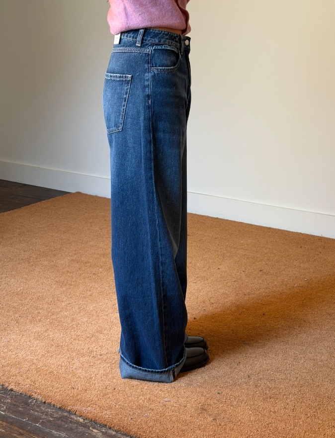 Icon Denim Debby Jeans