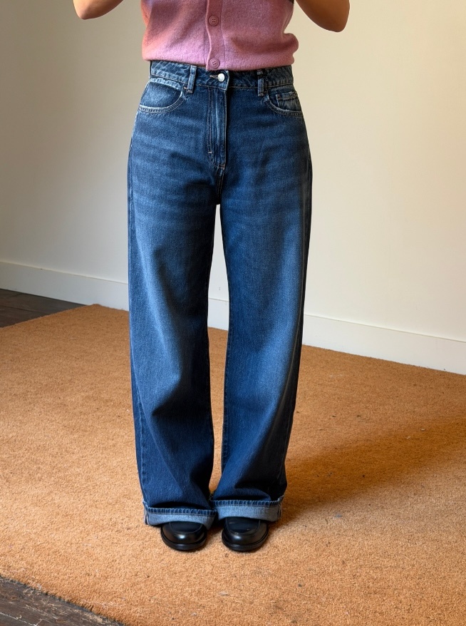 Icon Denim Debby Jeans