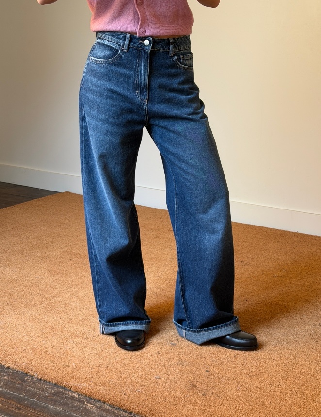 Icon Denim Debby Jeans