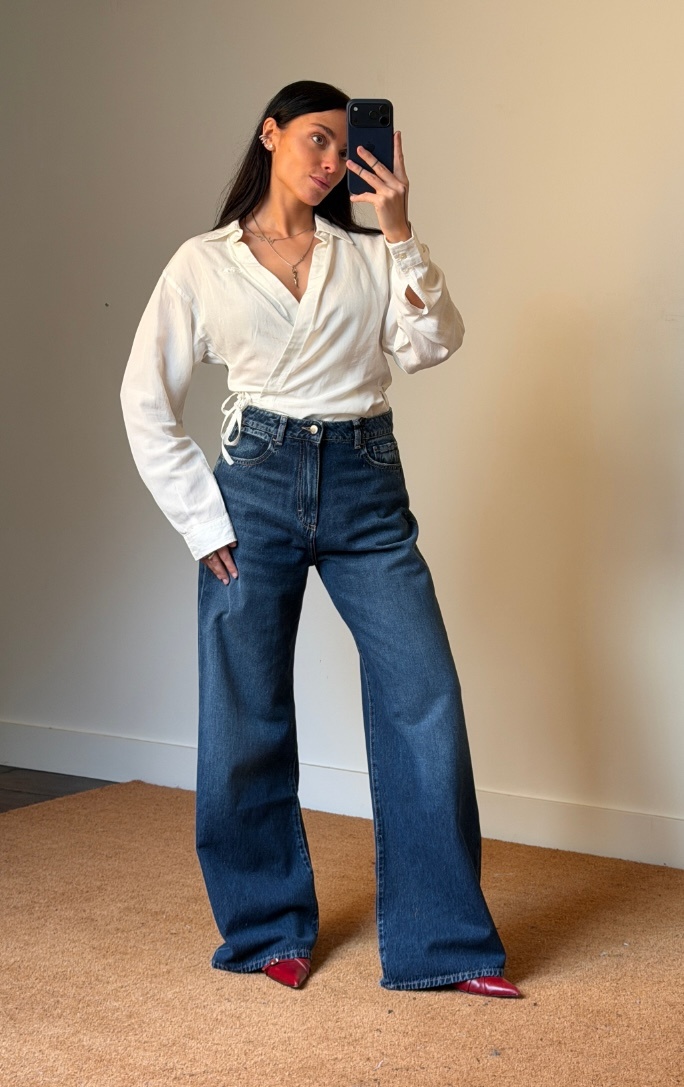 Icon Denim Debby Jeans