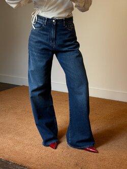 Icon Denim Debby Jeans