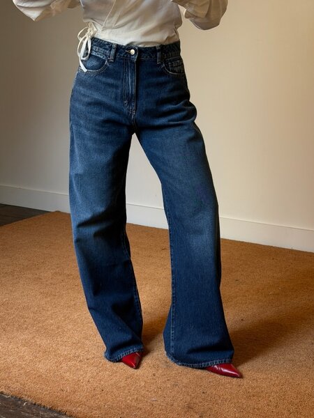 Icon Denim Debby Jeans